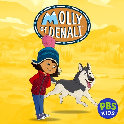 Télécharger Molly of Denali, Vol. 14