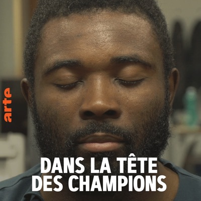 Télécharger Dans la tête des champions