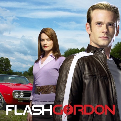 Télécharger Flash Gordon, The Complete Series