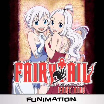 Télécharger Fairy Tail, Season 4, Pt. 1