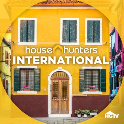 Télécharger House Hunters International, Season 175