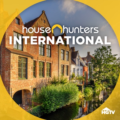 Télécharger House Hunters International, Season 173