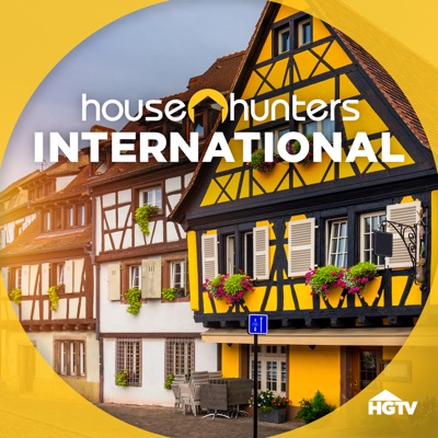 Télécharger House Hunters International, Season 168