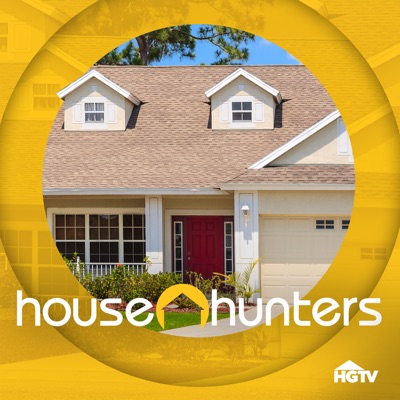 Télécharger House Hunters, Season 210