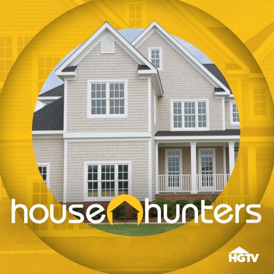 Télécharger House Hunters, Season 209