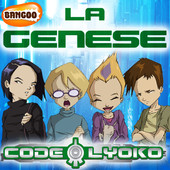 Télécharger Code Lyoko, la genèse