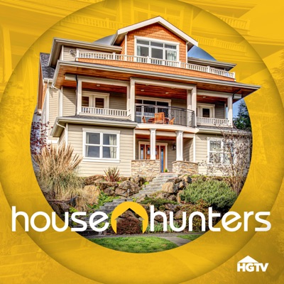 Télécharger House Hunters, Season 204
