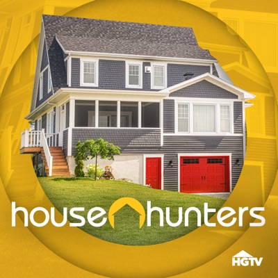 Télécharger House Hunters, Season 203