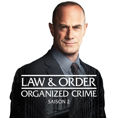 Télécharger Law & Order Organized Crime, Saison 2