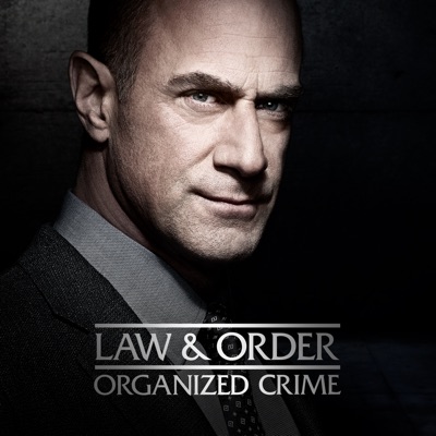 Télécharger Law & Order Organized Crime, Saison 1