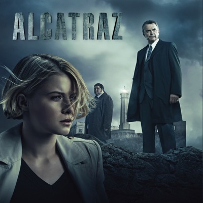 Alcatraz, Saison 1 (VF) torrent magnet