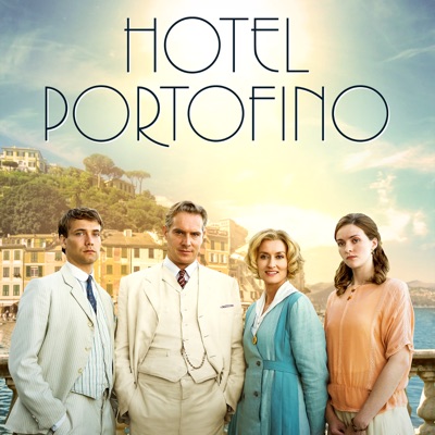 Télécharger Hotel Portofino, Saison 1 (VF)