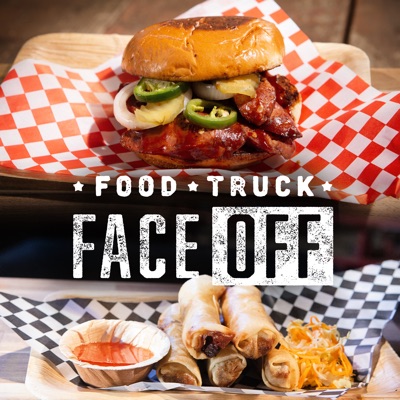 Télécharger Food Truck Face Off, Season 1