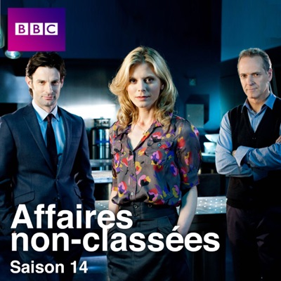 Affaires non classées, Saison 14 torrent magnet