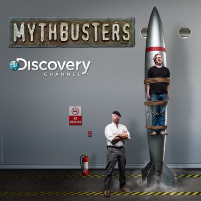 Télécharger MythBusters, Season 8