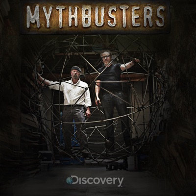 Télécharger MythBusters, Season 12