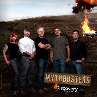 Télécharger MythBusters, Season 10