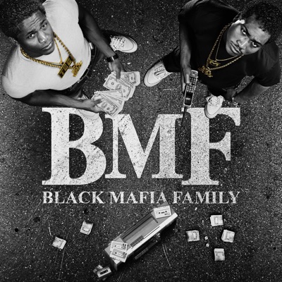 BMF, Season 1 torrent magnet