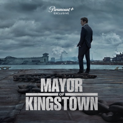 Télécharger Mayor of Kingstown, Saison 1 (VOST)