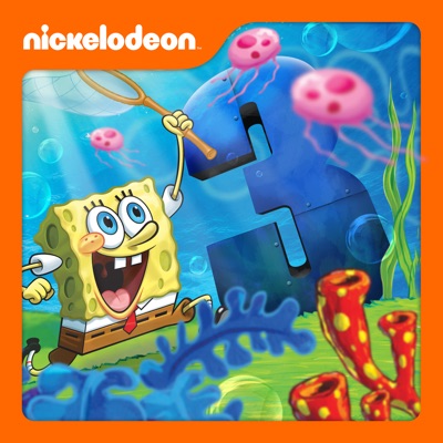 Télécharger SpongeBob SquarePants, Vol. 3