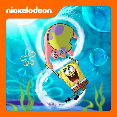 Télécharger SpongeBob SquarePants, Season 8