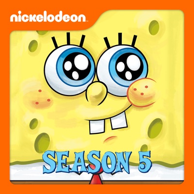 Télécharger SpongeBob SquarePants, Season 5