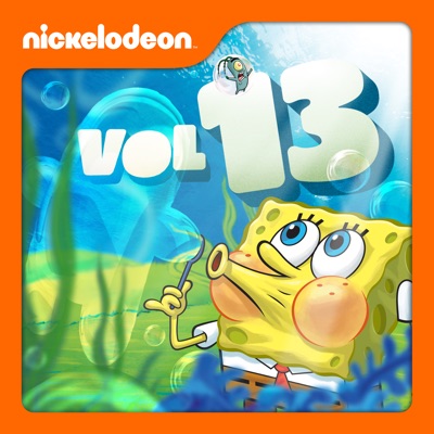 Télécharger SpongeBob SquarePants, Vol. 13
