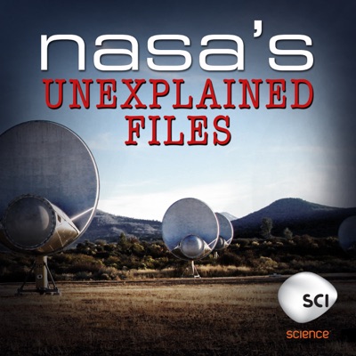 Télécharger NASA's Unexplained Files, Season 1