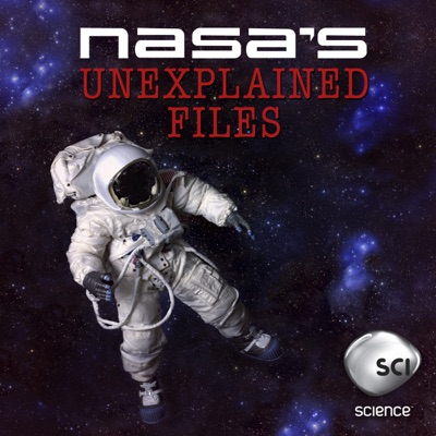Télécharger NASA's Unexplained Files, Season 2