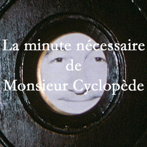 Télécharger La minute nécessaire de Monsieur Cyclopède, Saison 2