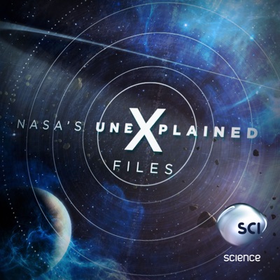 Télécharger NASA's Unexplained Files, Season 4