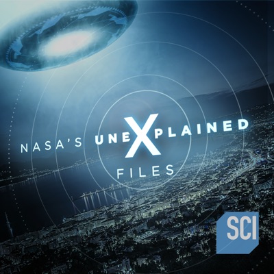 Télécharger NASA's Unexplained Files, Season 5