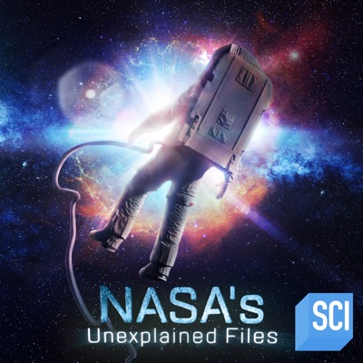 Télécharger NASA's Unexplained Files, Season 6