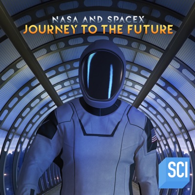 Télécharger NASA & SpaceX: Journey to the Future