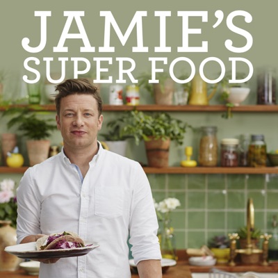 Télécharger Jamie's Super Food, Season 1