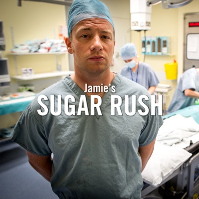 Télécharger Jamie's Sugar Rush, Season 1