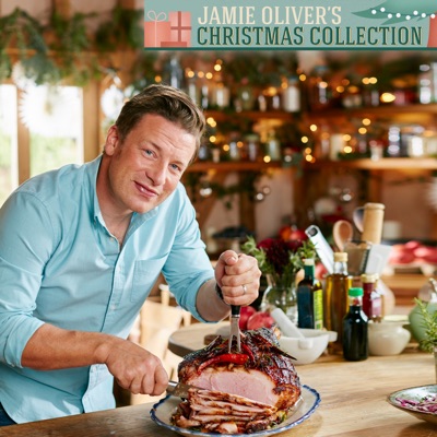 Télécharger Jamie Oliver's Christmas Collection, Season 1