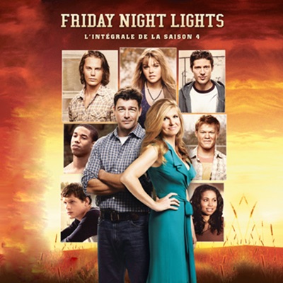 Télécharger Friday Night Lights, Saison 4