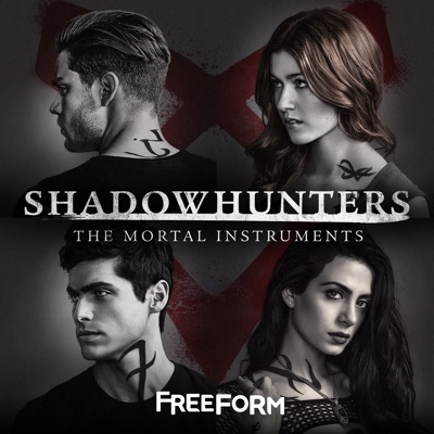 Télécharger Shadowhunters, Season 2