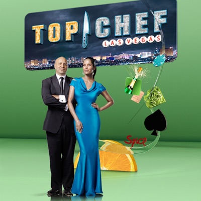 Télécharger Top Chef, Season 6