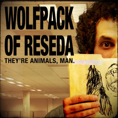 Télécharger Wolfpack of Reseda, Season 1