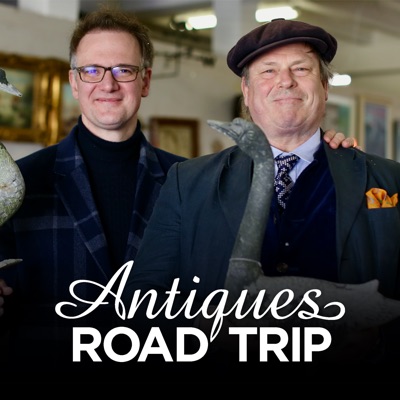 Télécharger Antiques Road Trip, Season 21