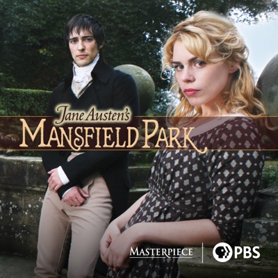 Télécharger Mansfield Park