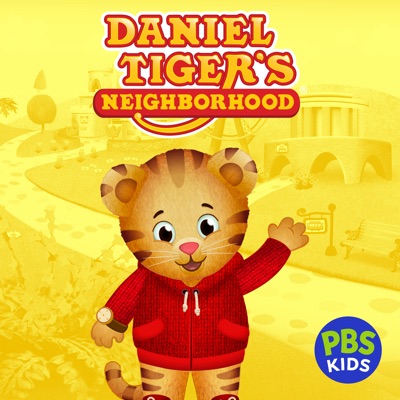 Télécharger Daniel Tiger's Neighborhood, Vol. 1