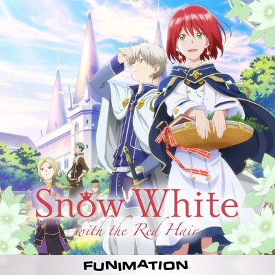 Télécharger Snow White with the Red Hair (Original Japanese Version), Pt. 1