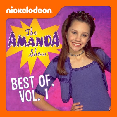 Télécharger The Amanda Show, Best of Vol. 1