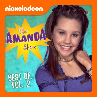 Télécharger The Amanda Show, Best of Vol. 2