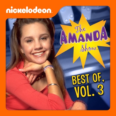 Télécharger The Amanda Show: Best of, Vol. 3