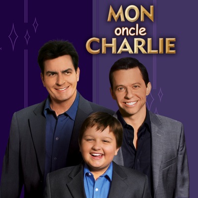 Télécharger Mon Oncle Charlie, Saison 4