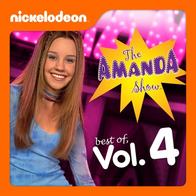 Télécharger The Amanda Show, Best of Vol. 4